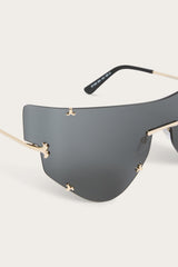 Pucci Pucci Fishtail Special Edition SS26 Sunglasses