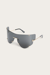 Pucci Pucci Fishtail Special Edition SS26 Sunglasses