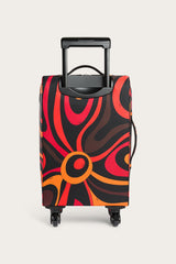 Pucci Marmo Print Cabin Trolley