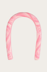 Pucci Iride Print Pool Tube