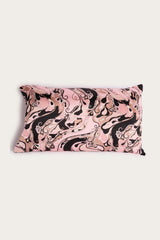 Pucci Orchidee Print Silk Sleeping Kit