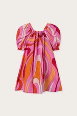 Pucci Marmo Print Dress