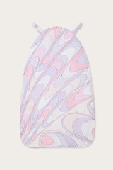Pucci Onde Print Baby Nest