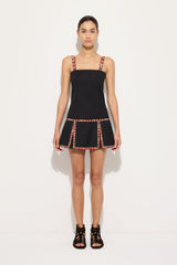 Pucci Trapeze Dress