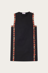 Pucci Piquet Cotton Dress