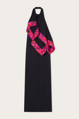 Pucci Dress with printed ruffle details