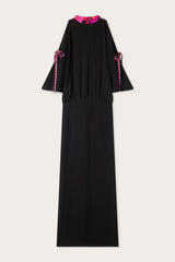 Pucci Dress with print details