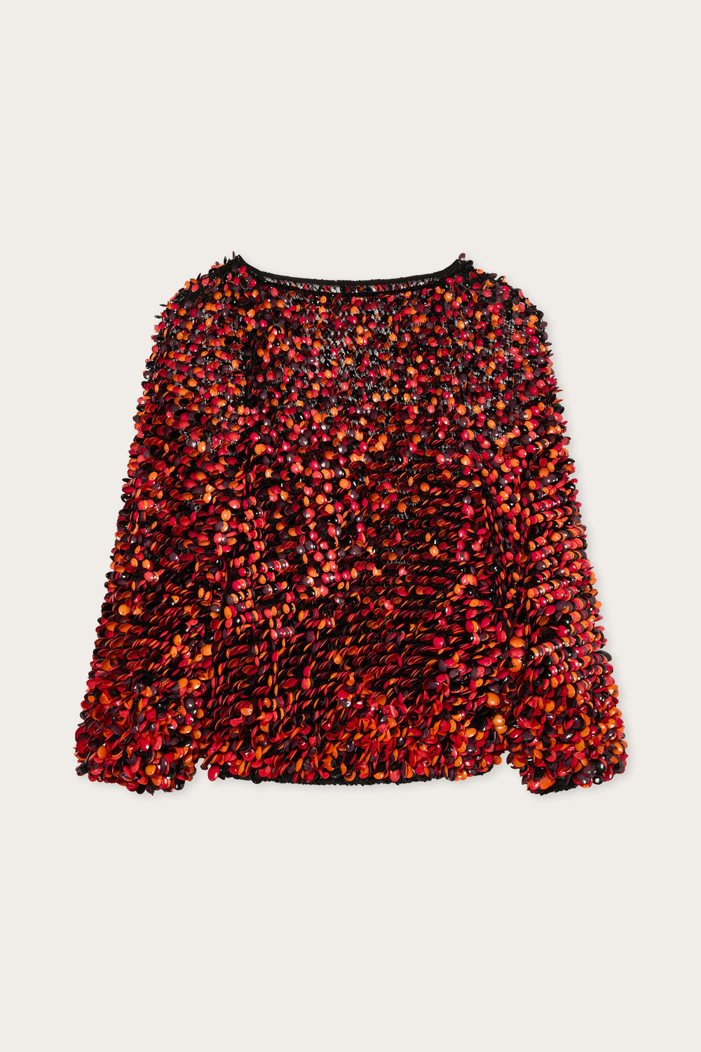 Pucci Embroidery Top - Limited Edition 1/8