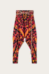 Pucci Manuba Print Pants