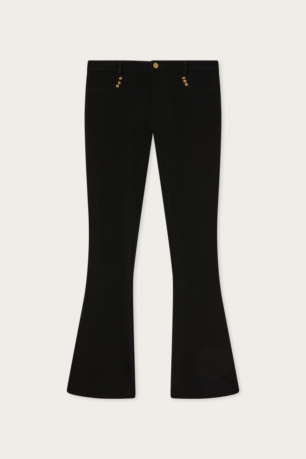 Pucci Bootcut Trousers
