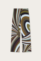 Pucci Iride Print Pants