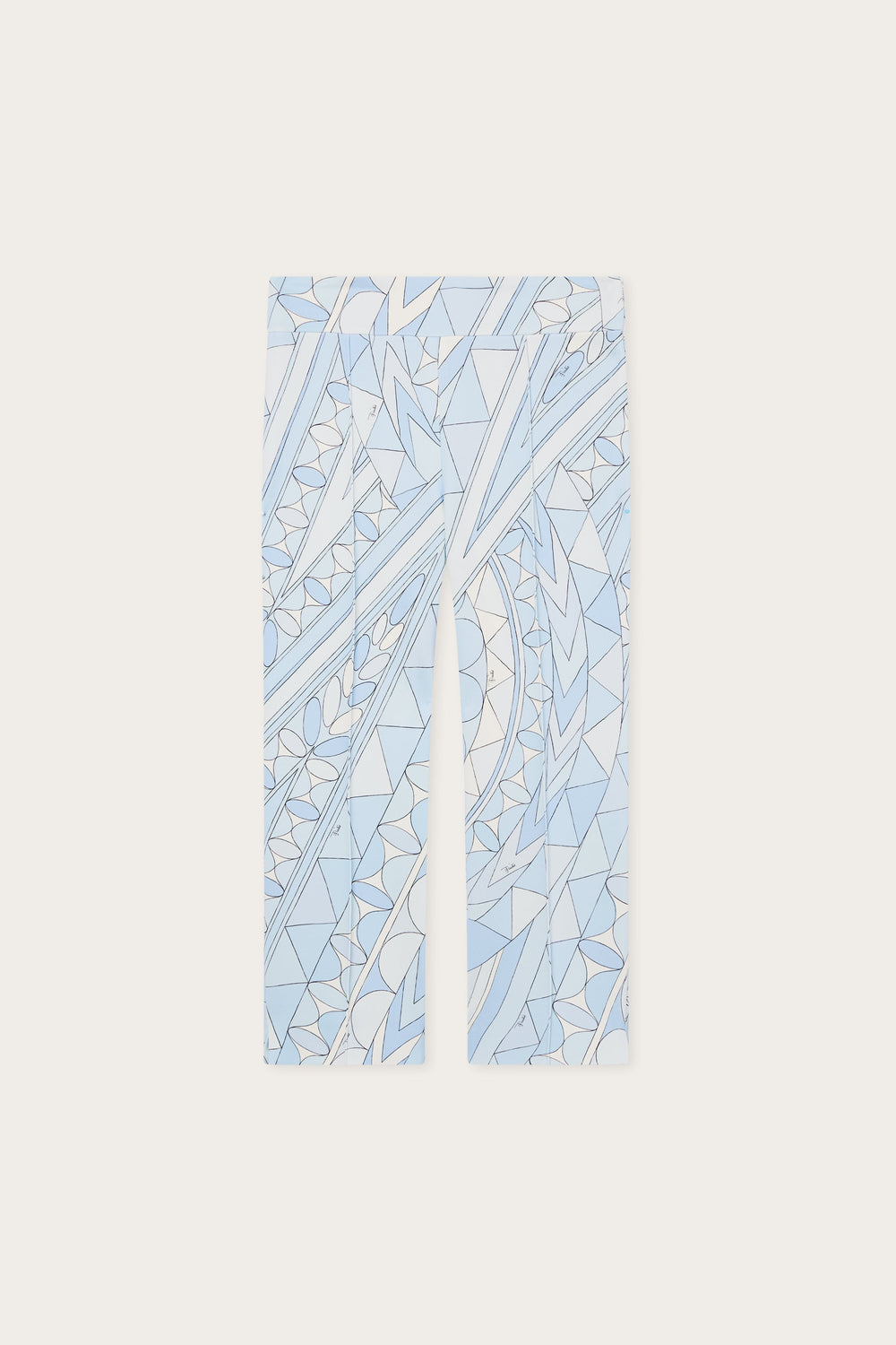 Pucci Capri Pants