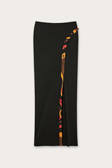 Pucci Superstretch Cady Skirt