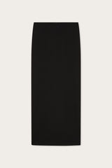 Pucci Long Fitted Skirt