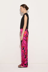 Pucci T-shirt with Foulard Detail