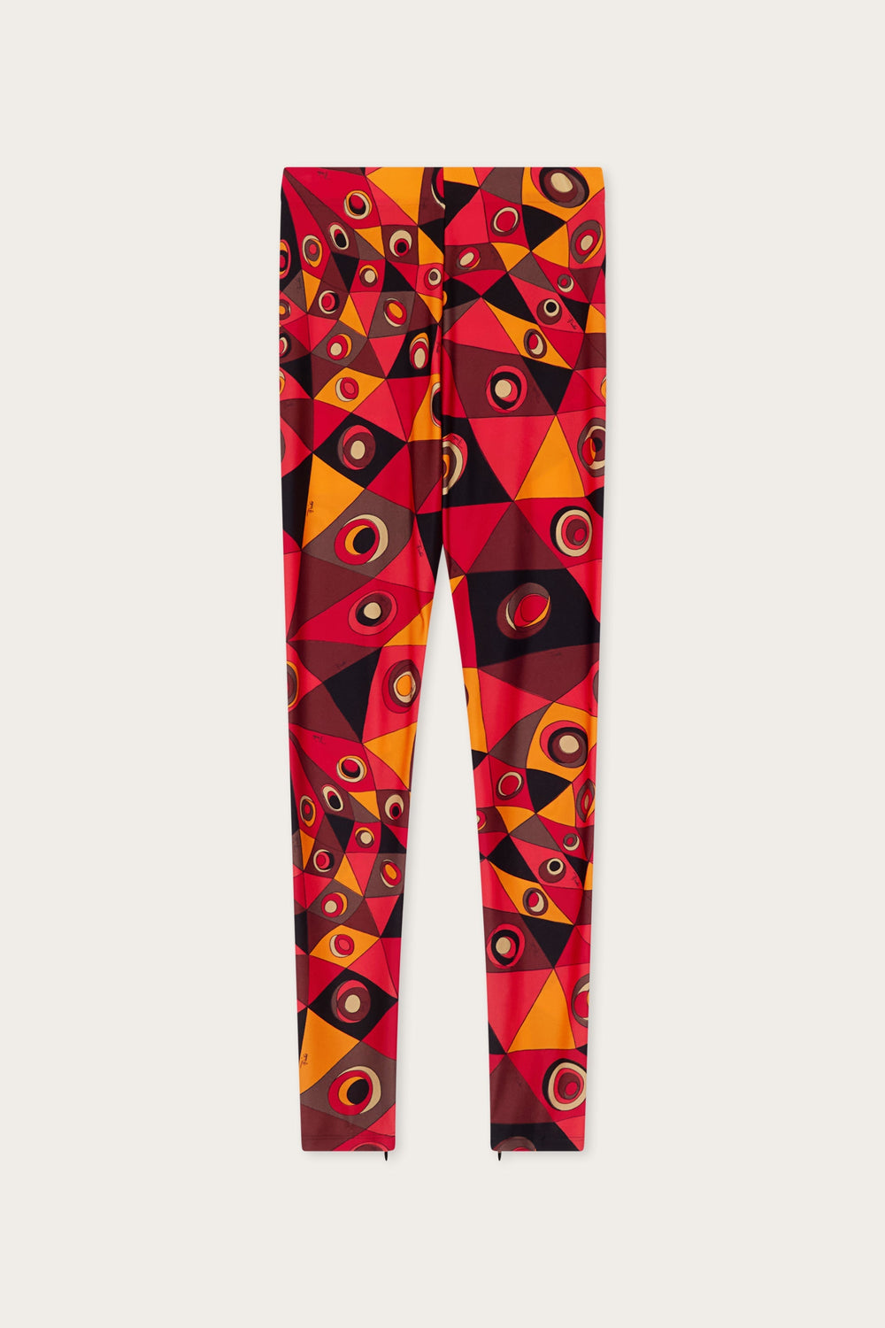 Pucci Occhi Print Leggings