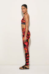 Pucci Occhi Print Leggings