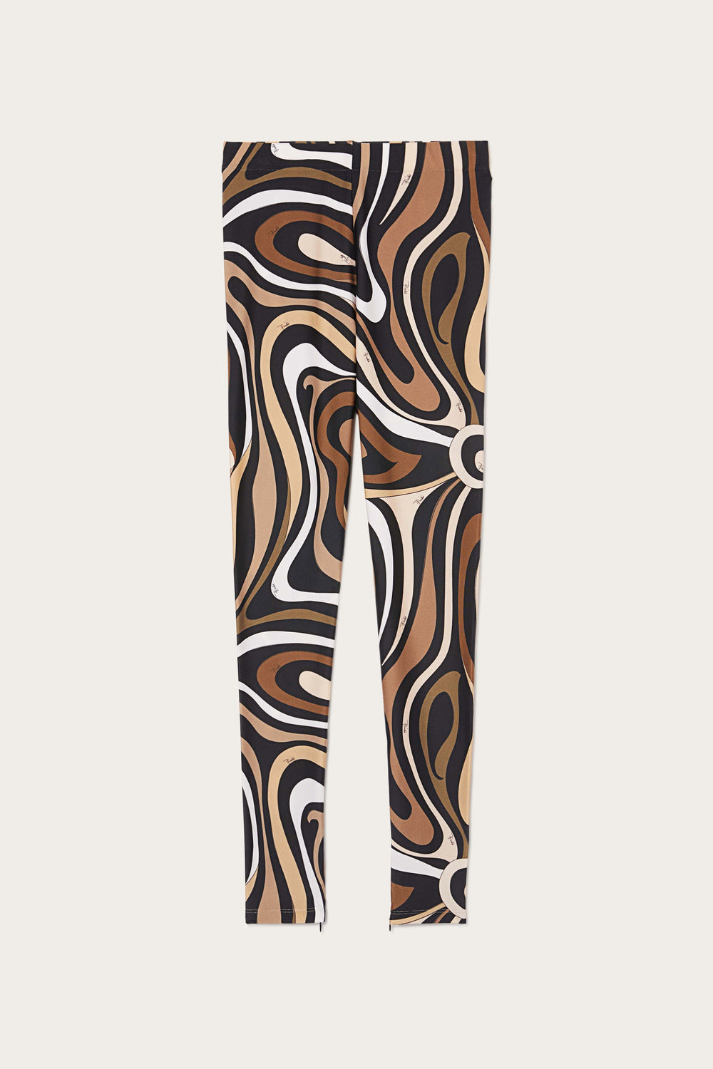 Pucci Marmo Print Leggings