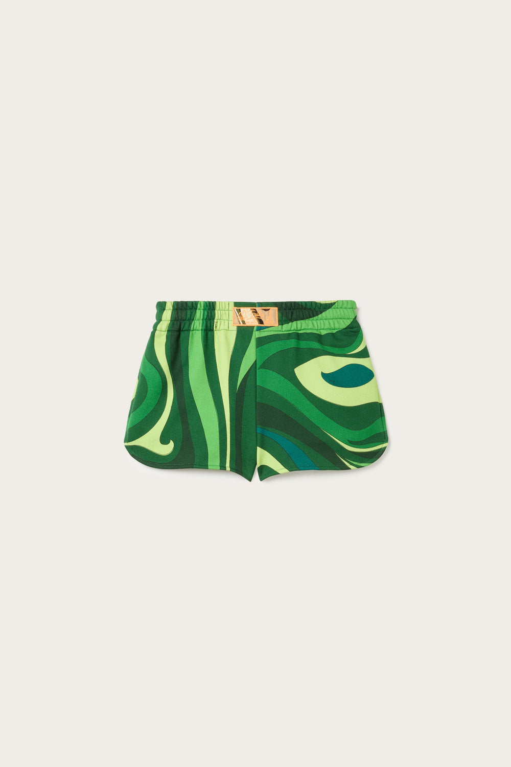 Pucci Jogger Shorts