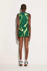 Pucci Jogger Shorts