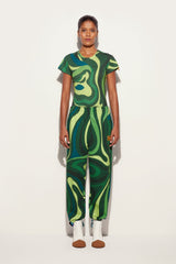 Pucci Fleece Joggers