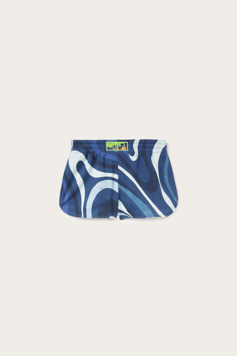 Pucci Jogger Shorts