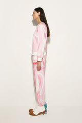 Pucci Fleece Joggers
