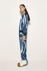 Pucci Fleece Joggers