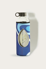 Pucci Marmo-Print Water Bottle