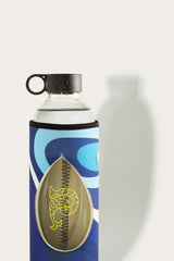 Pucci Marmo-Print Water Bottle