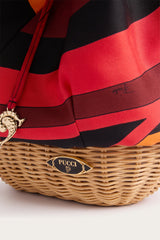 Pucci Pucci Picnic Bag