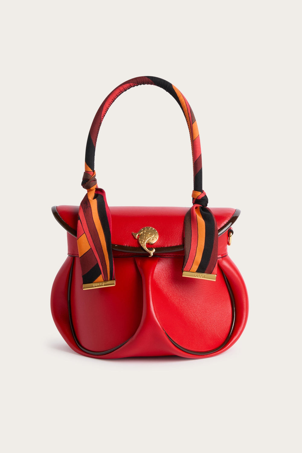 Pucci La Pupa Handbag