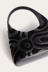 Pucci Marmo Hobo Bag