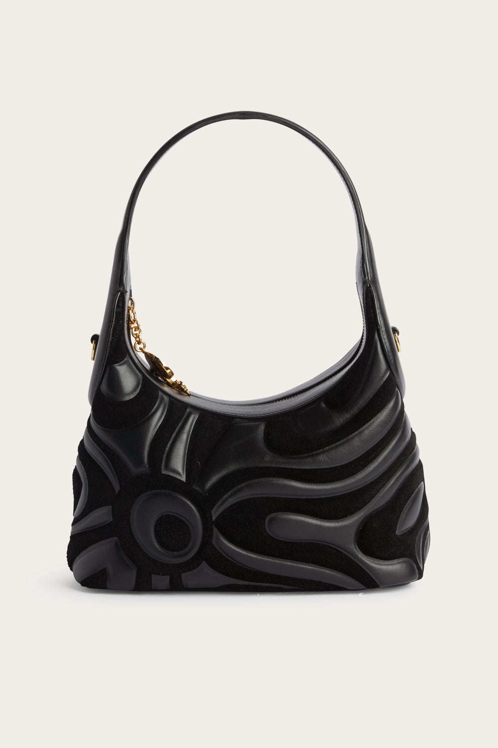Pucci Marmo Hobo Bag