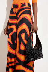 Pucci Marmo Hobo Bag