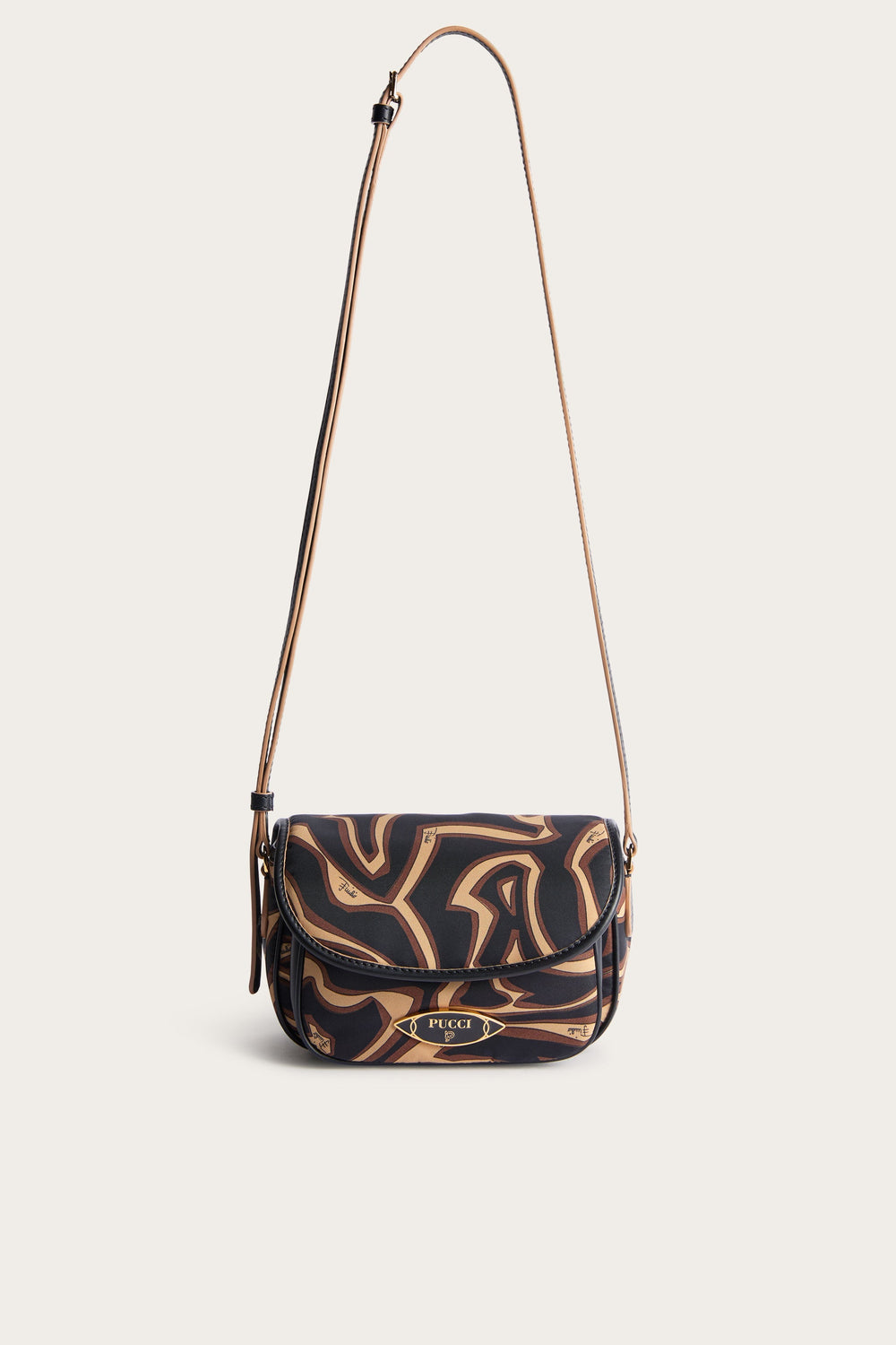 Pucci Yummy Shoulder Bag