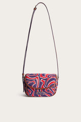 Pucci Yummy Shoulder Bag