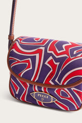 Pucci Yummy Shoulder Bag