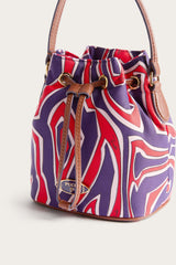 Pucci Yummy Bucket Bag