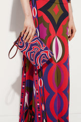 Pucci Yummy Clutch Bag