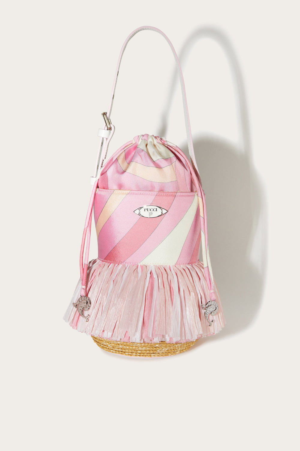 Pucci Puccinella Bag