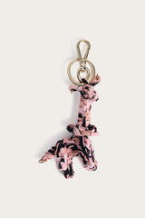 Pucci Bag Charm in Iride Print
