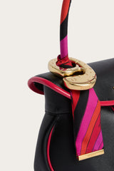Pucci Fish Bag Holder