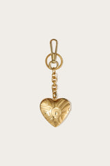 Pucci Mirror Key Charm
