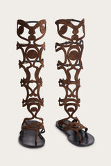 Pucci Gladiator Sandals