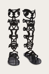 Pucci Gladiator Sandals