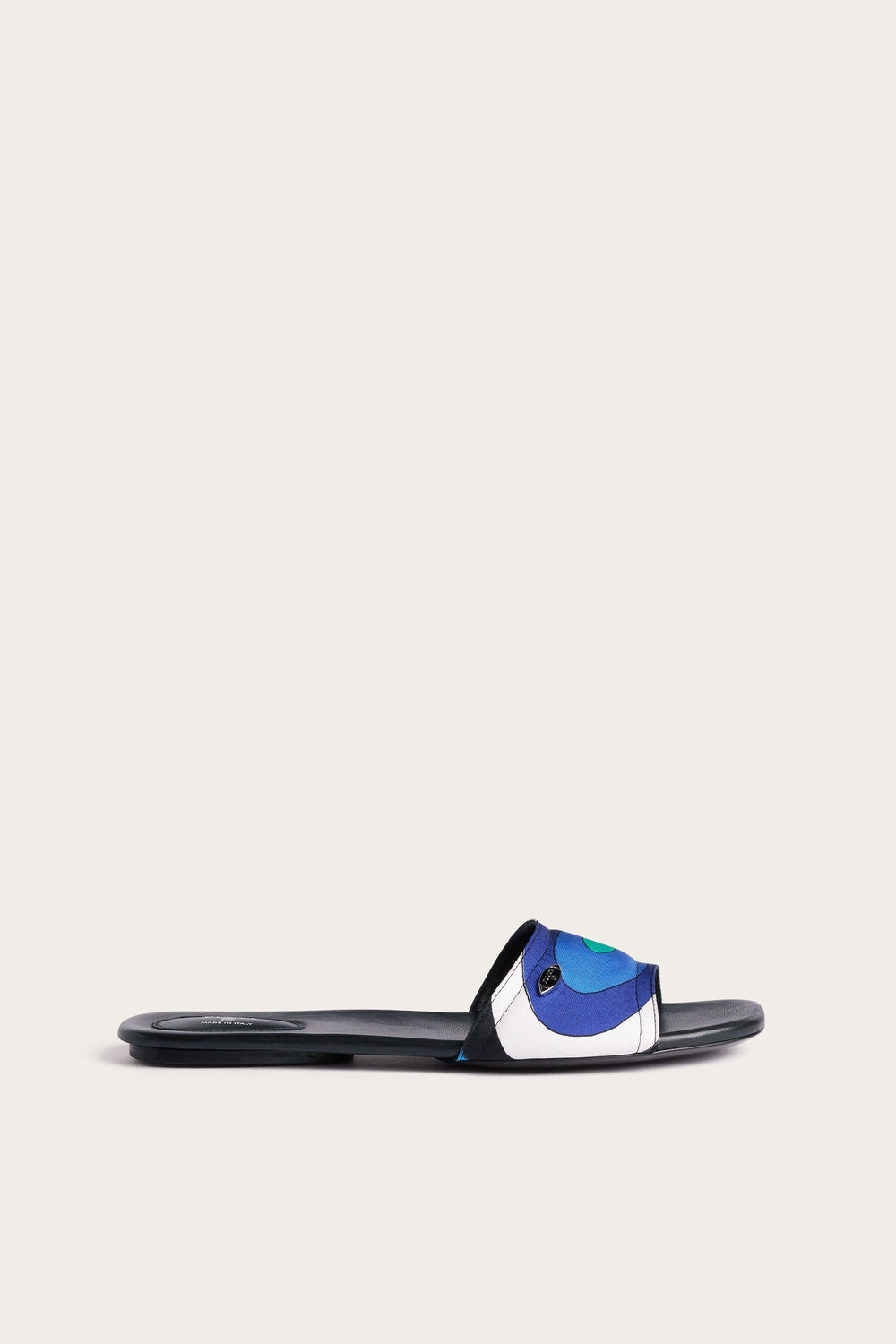 Pucci Yummy Sandals