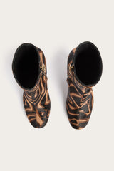 Pucci Marmo Heeled Boots