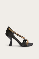 Pucci Emilio Heeled Sandals