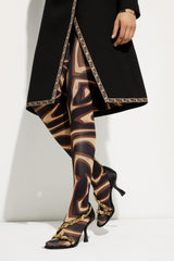 Pucci Emilio Heeled Sandals